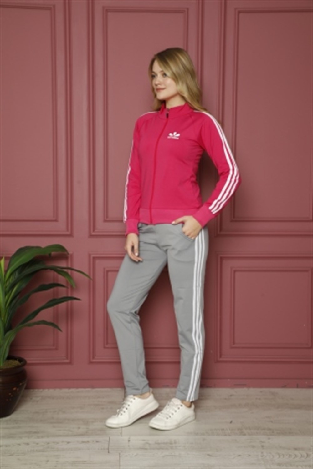 Eşofman Takımı