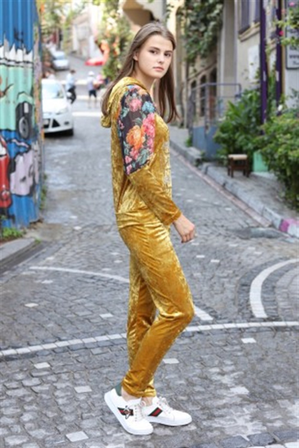 Eşofman Takımı