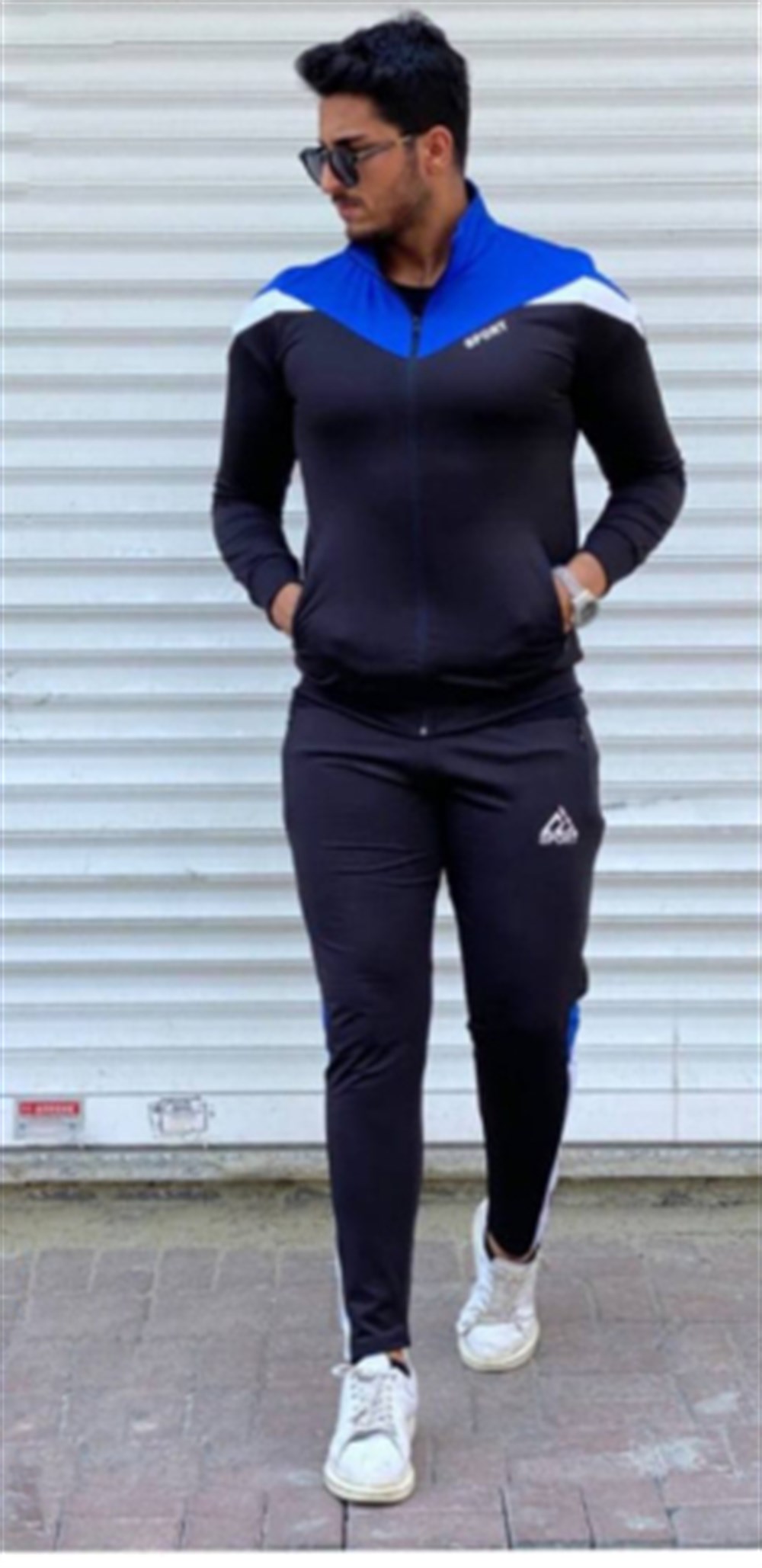 Eşofman Takımı