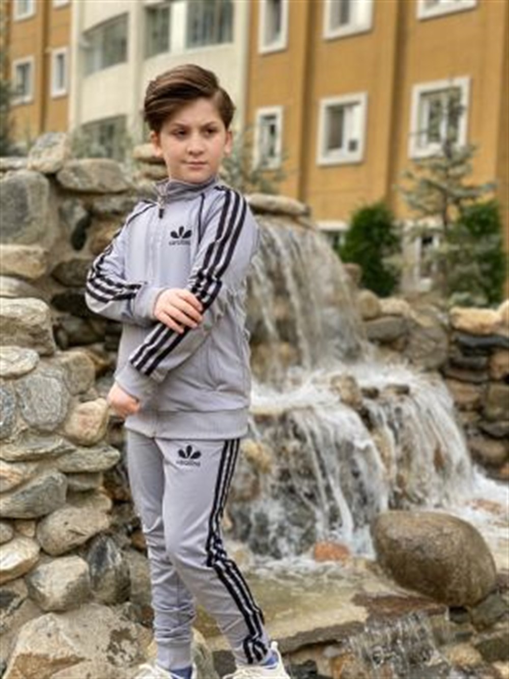 Eşofman Takımı