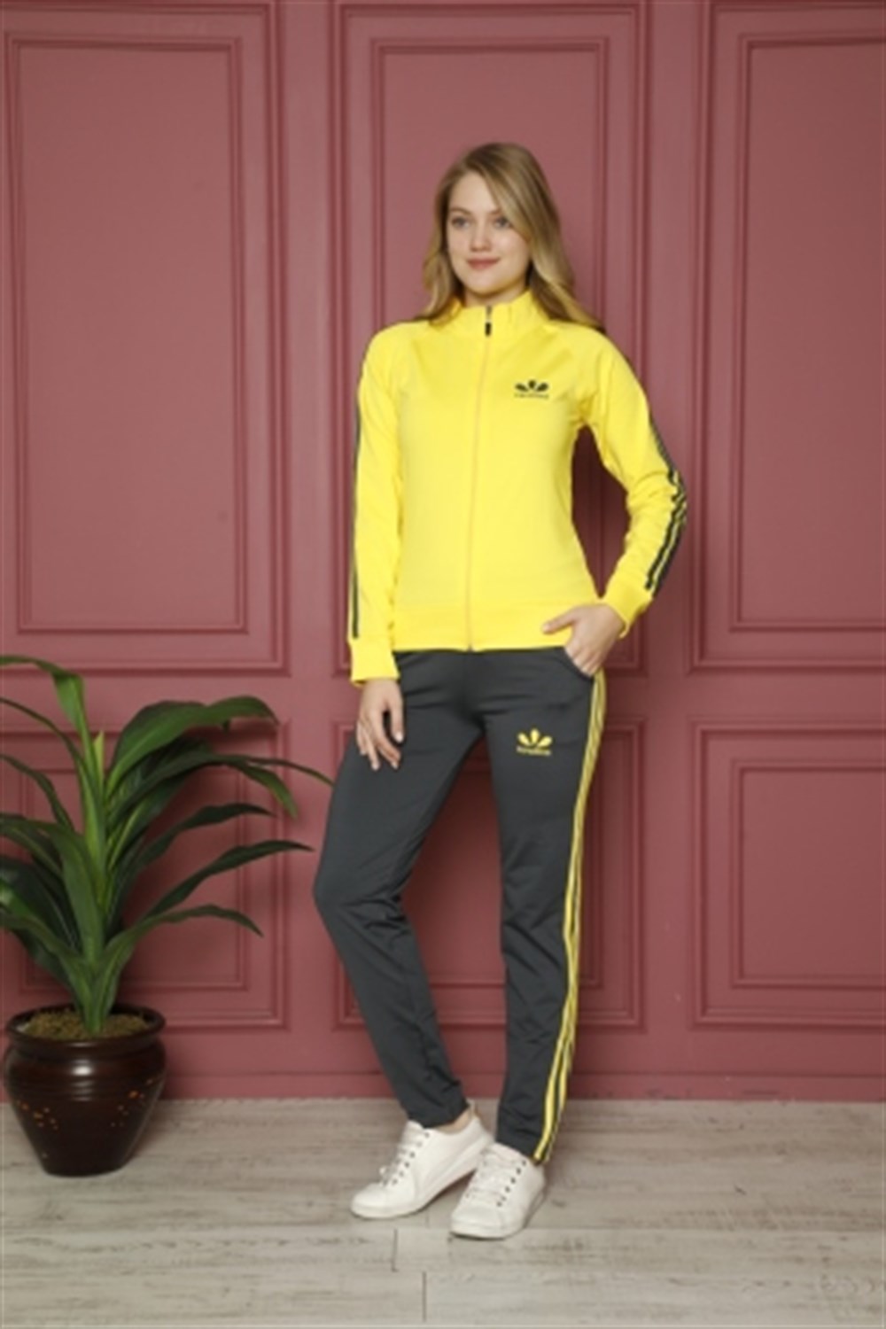 Eşofman Takımı