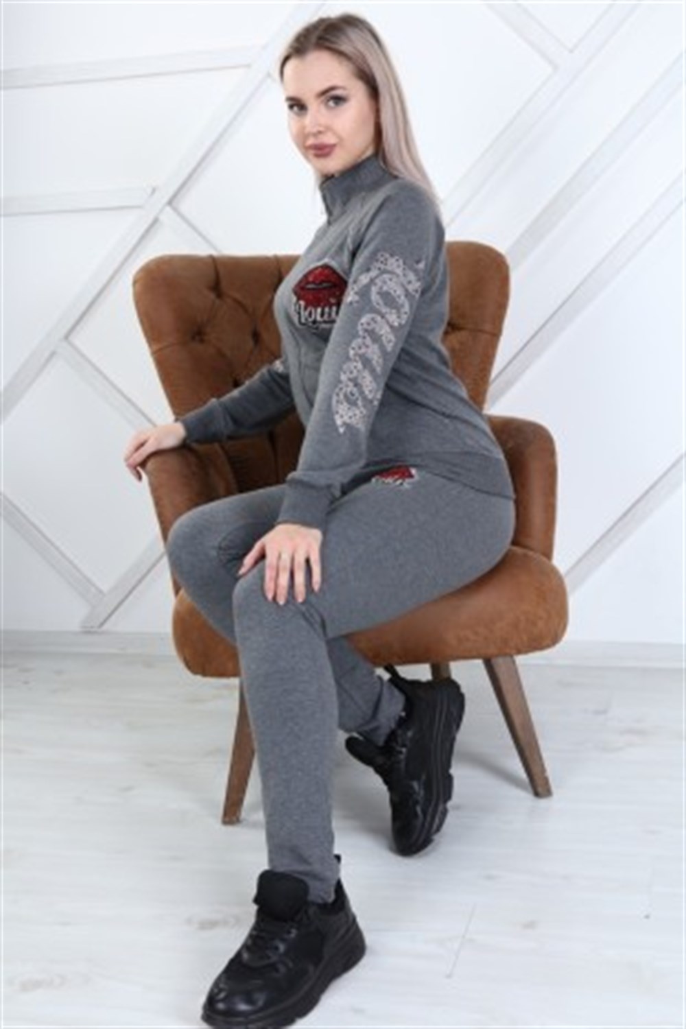 Eşofman Takımı