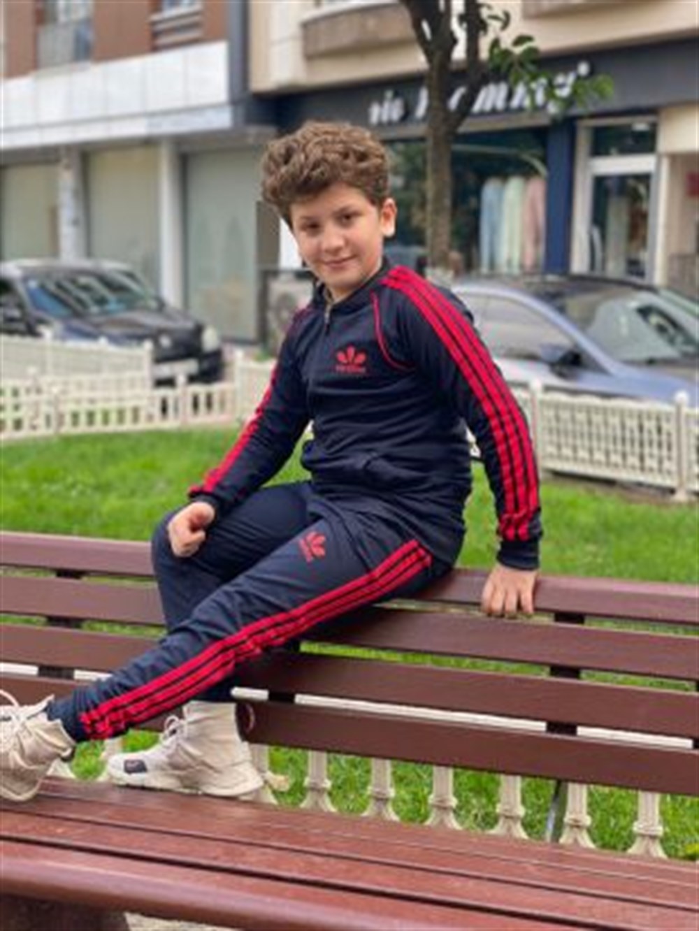 Eşofman Takımı