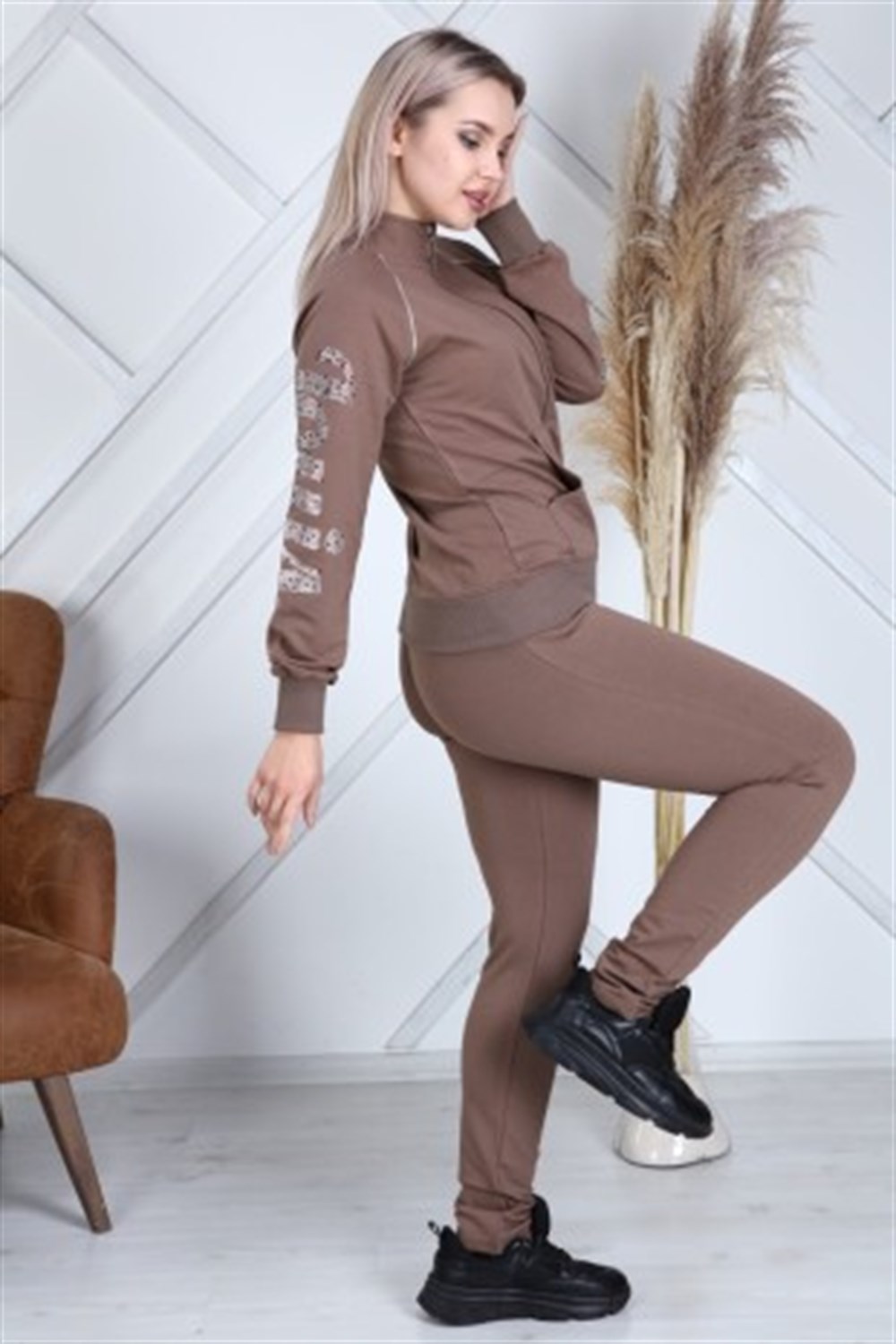 Eşofman Takımı