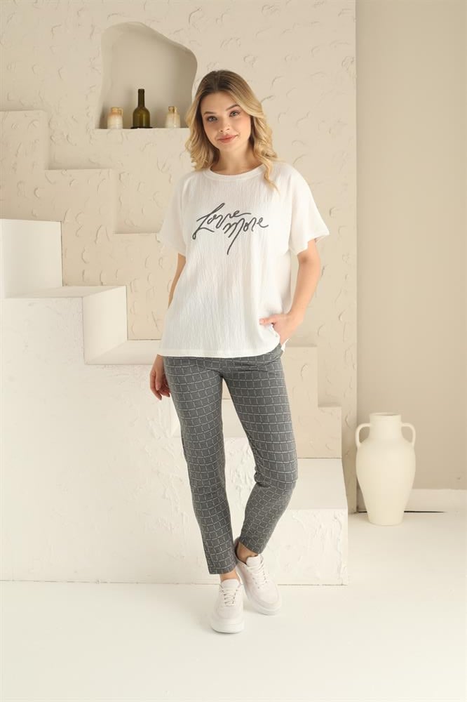 Ev Eşofman Takımı