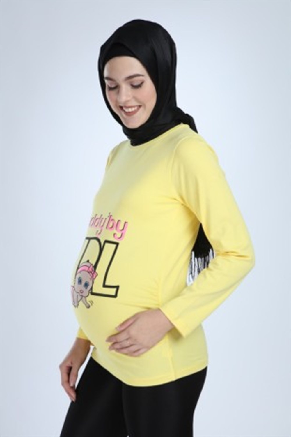 Hamile T-Shirt
