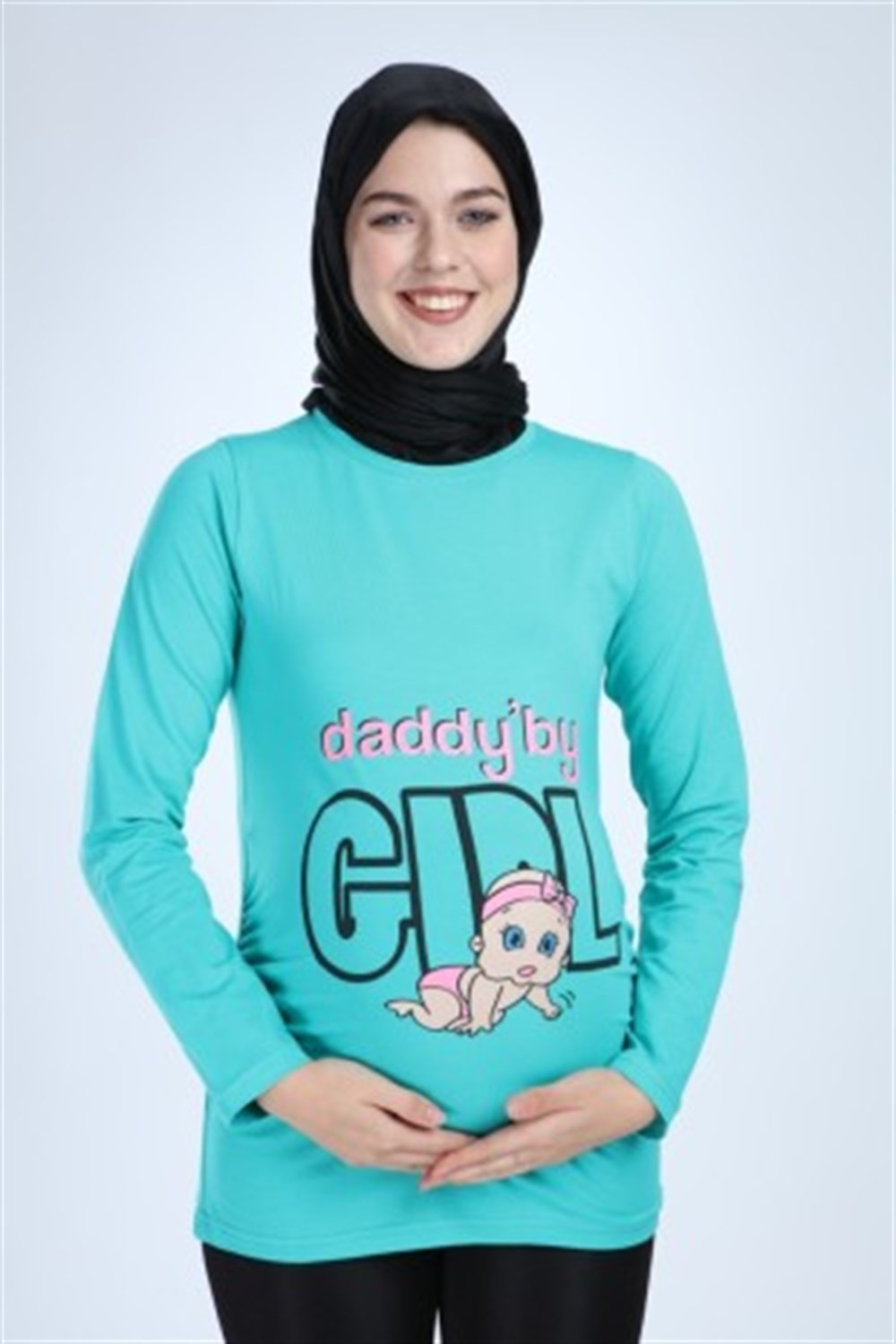 Hamile T-Shirt