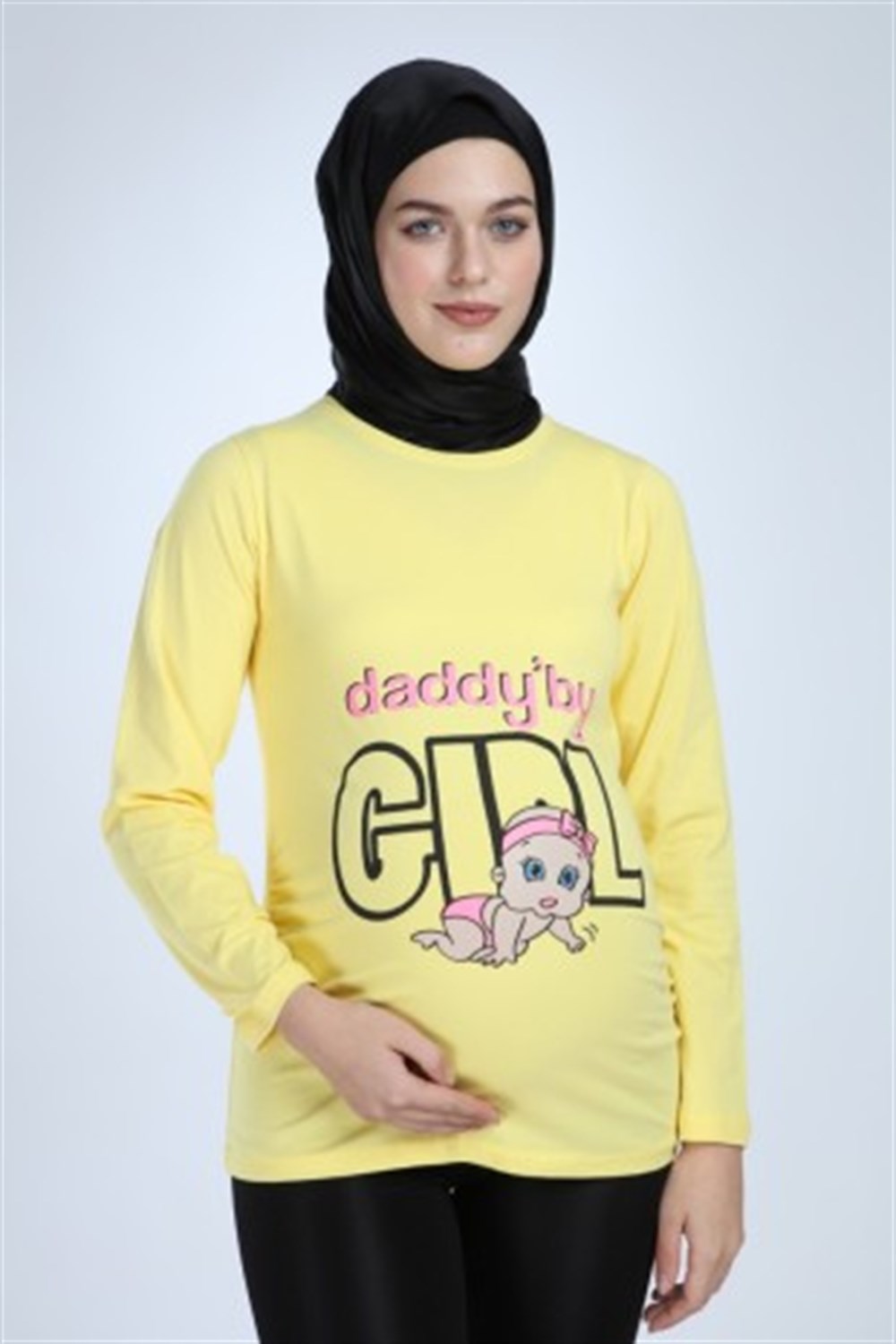 Hamile T-Shirt