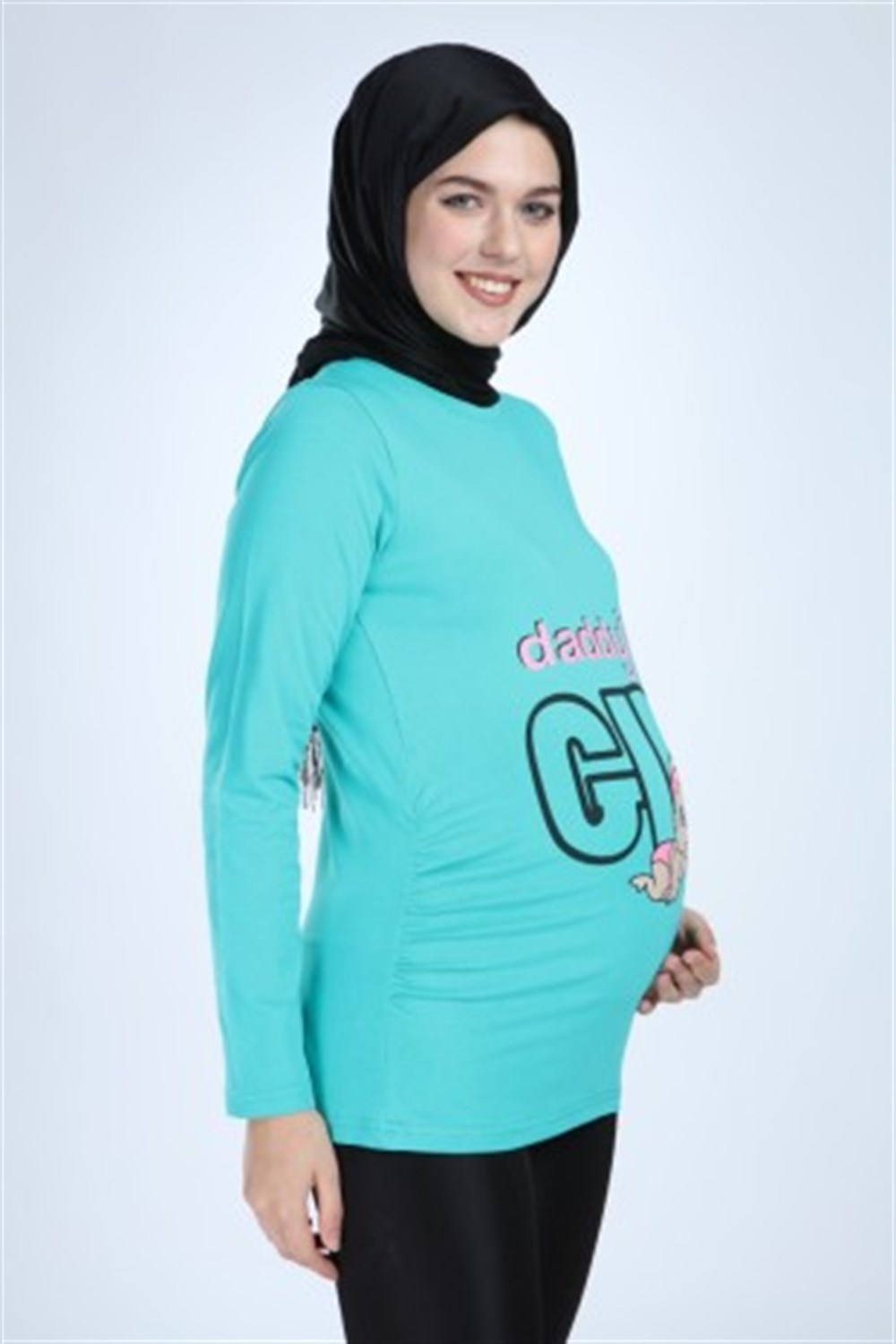 Hamile T-Shirt