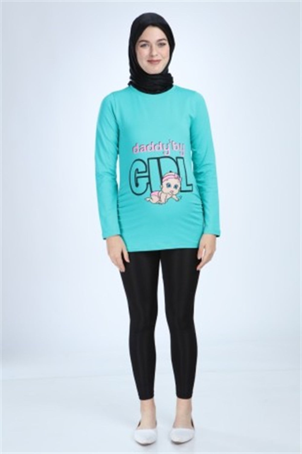 Hamile T-Shirt