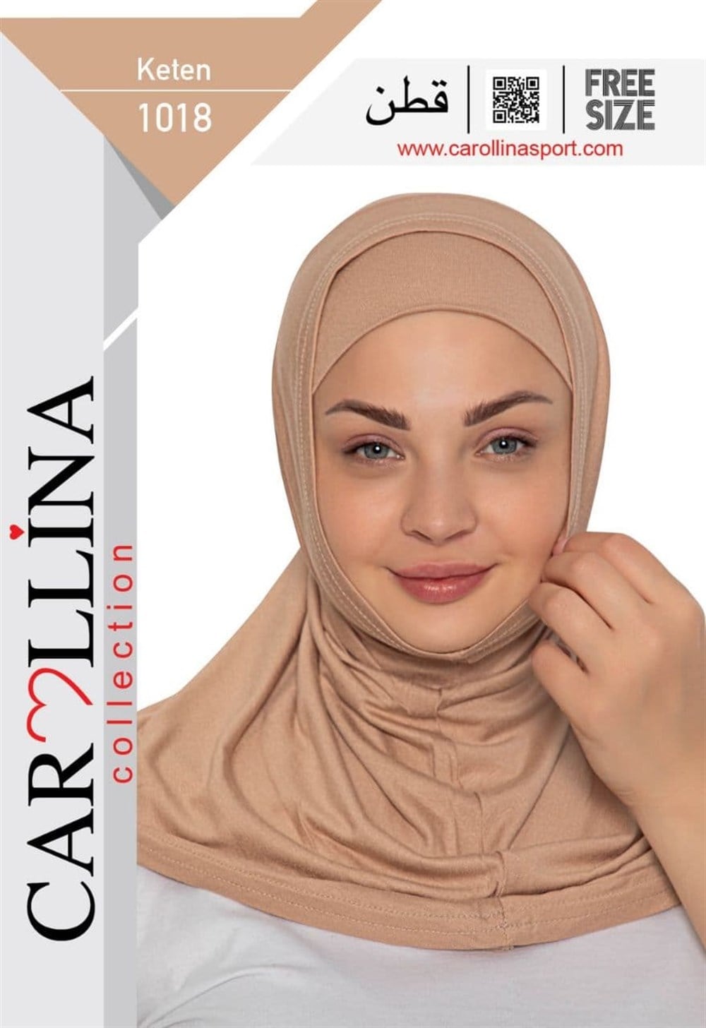 pamuklu eşarp modelleri