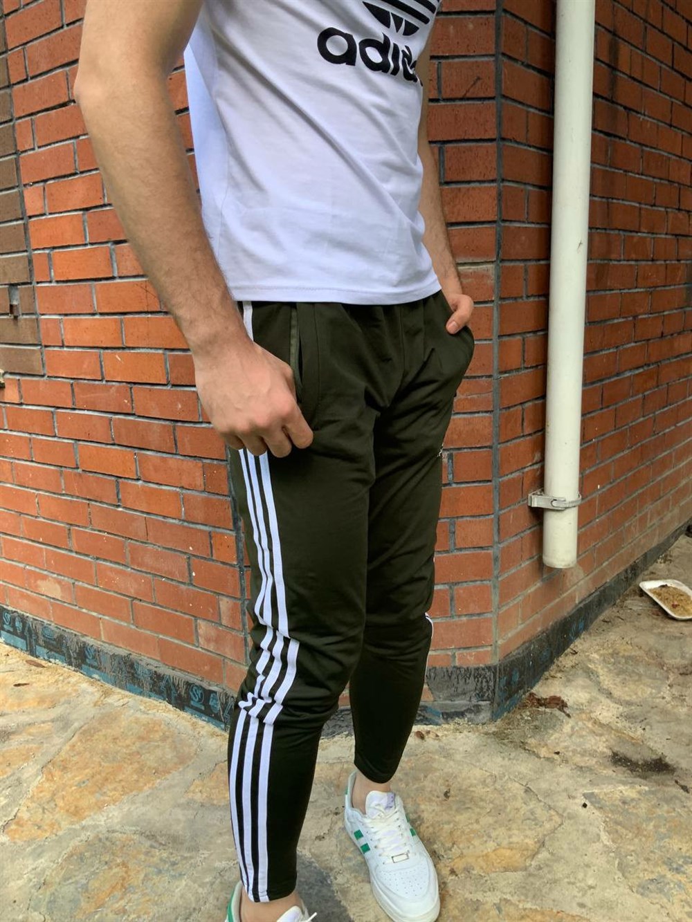 Pijama Pantolonu kristalı birinci kalite