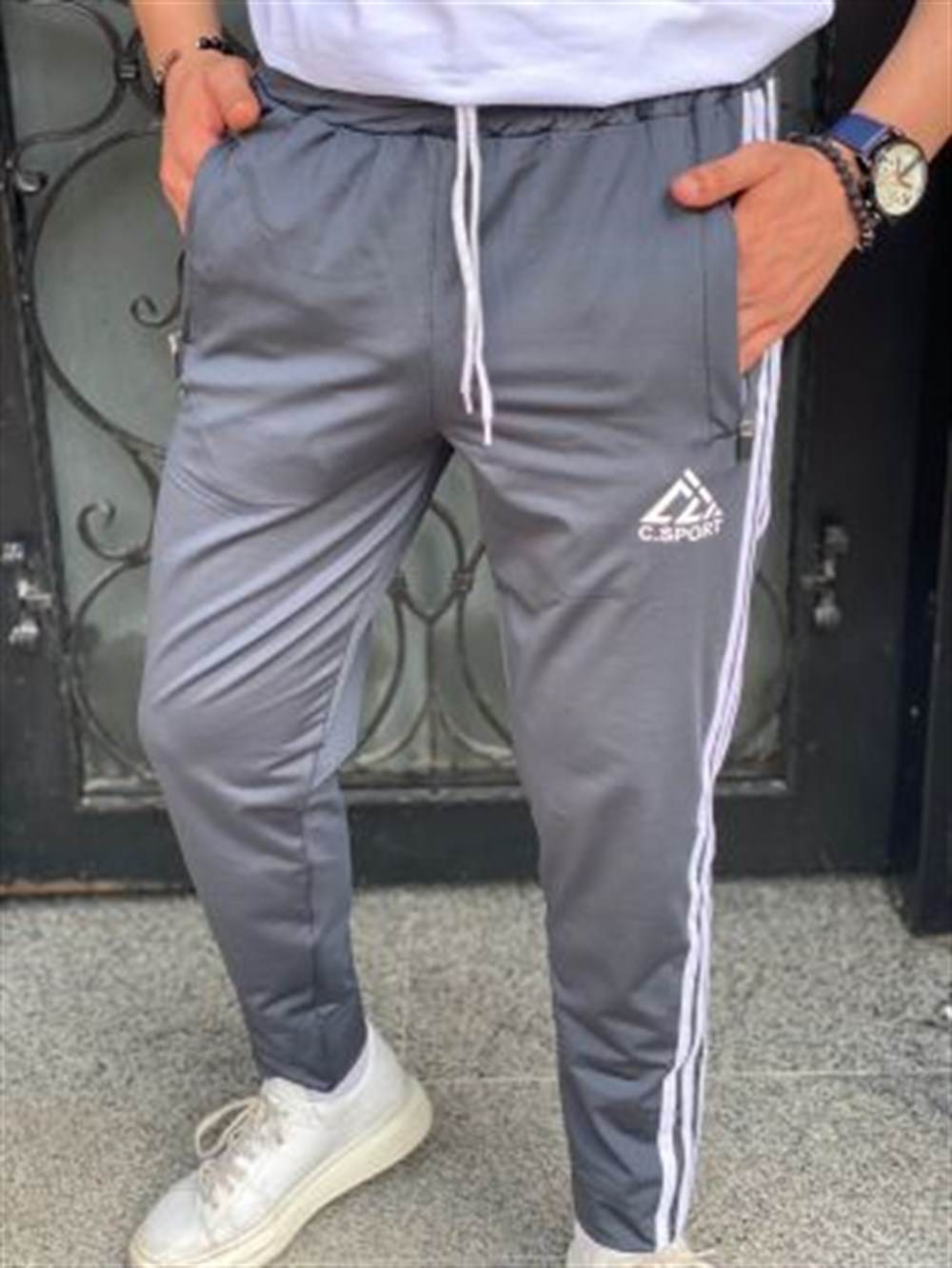 Pijama Pantolonu kristalı birinci kalite