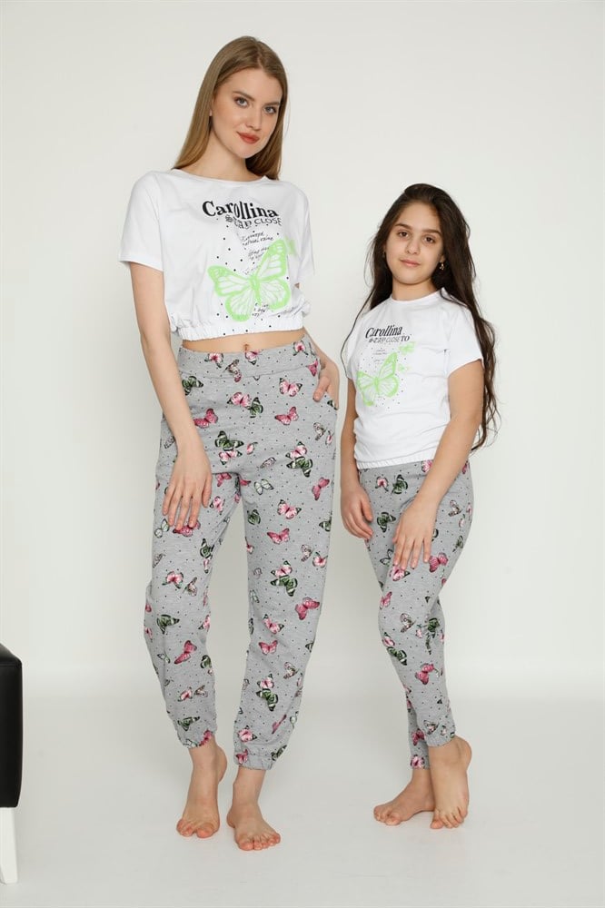 Pijama Takımı