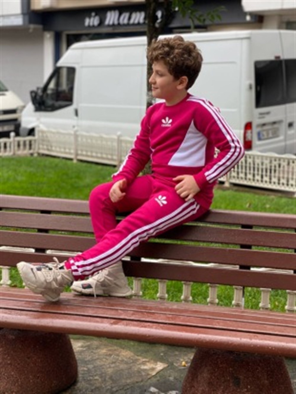 Pijama Takımı