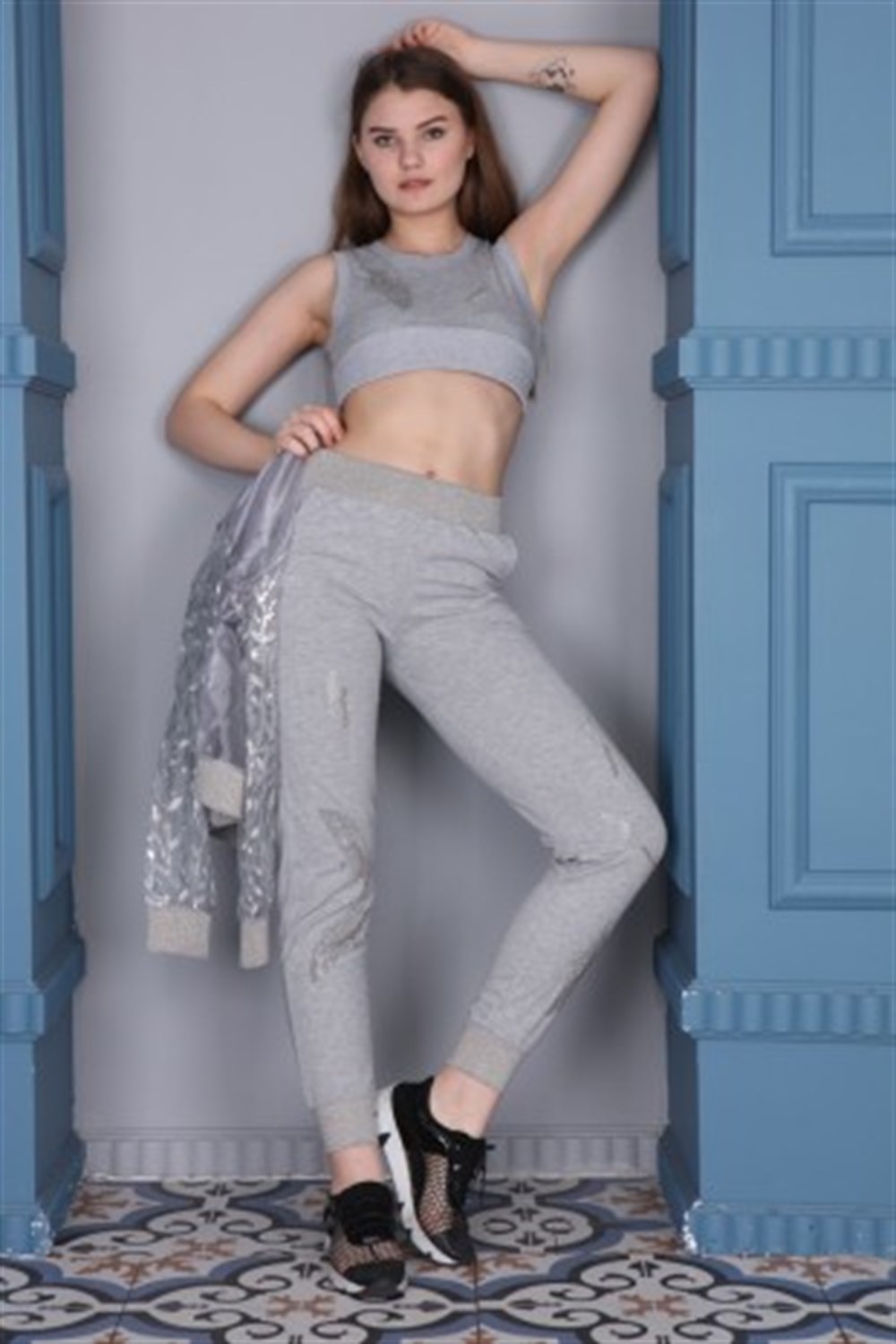 Pijama Takımı