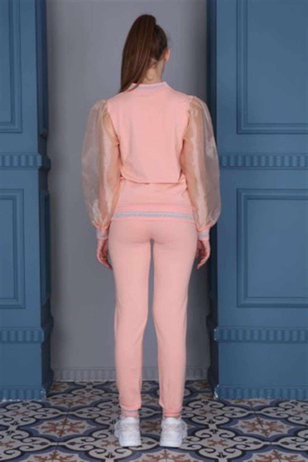 Pijama Takımı