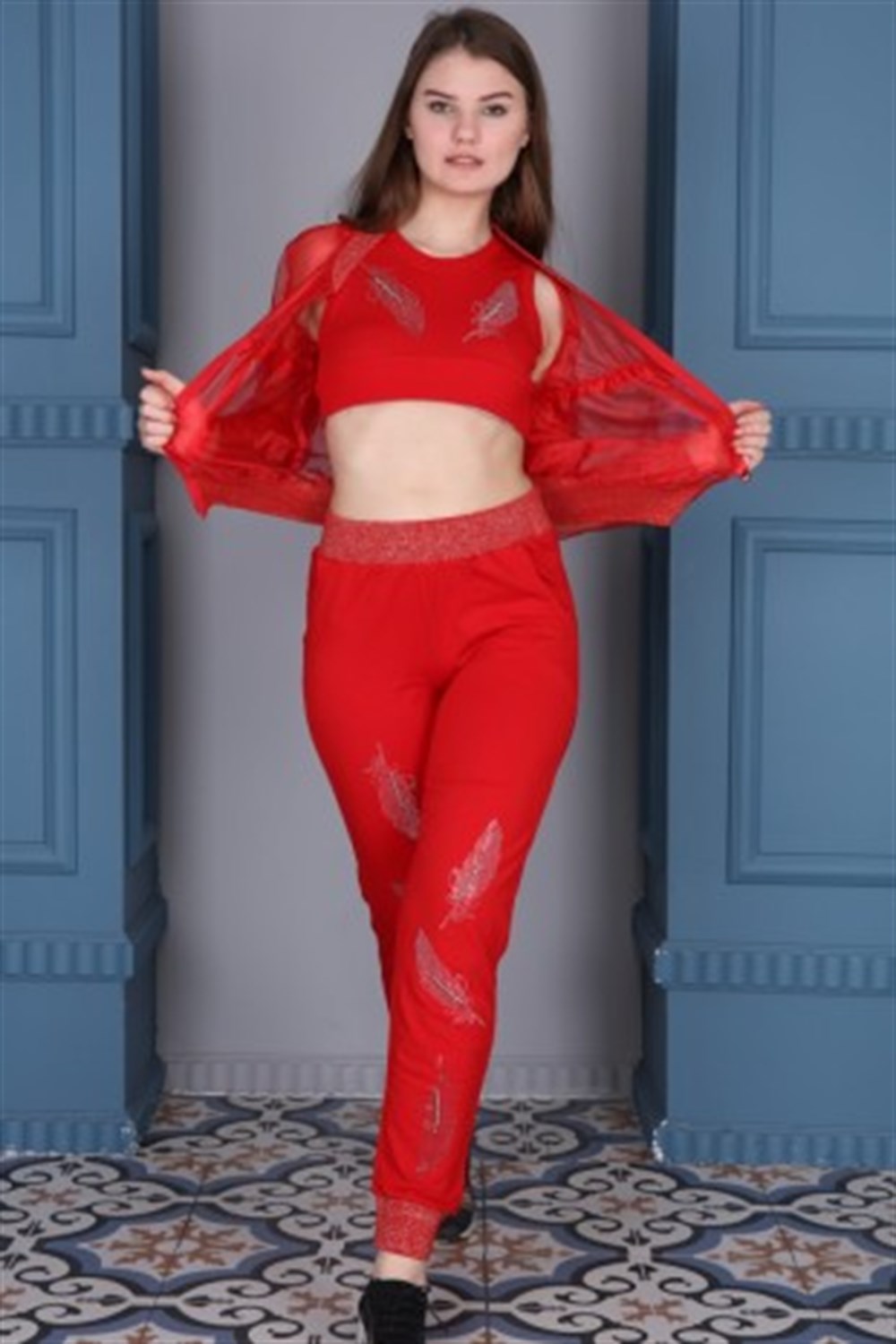 Pijama Takımı