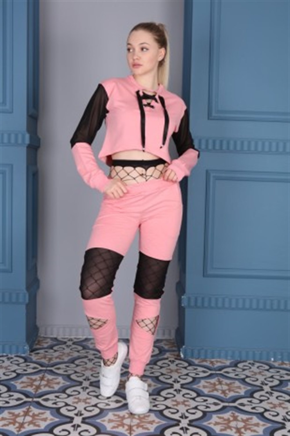 Pijama Takımı