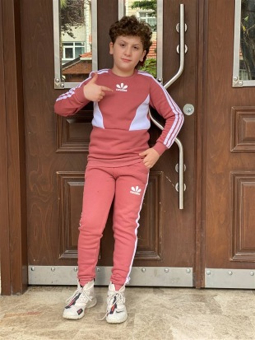 Pijama Takımı