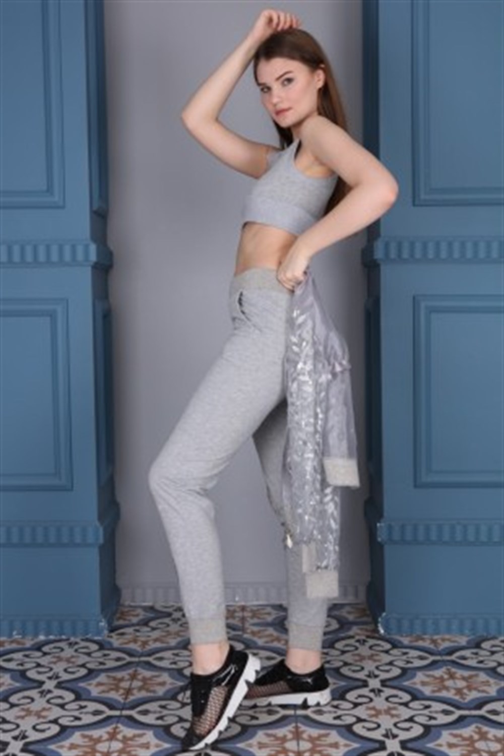 Pijama Takımı