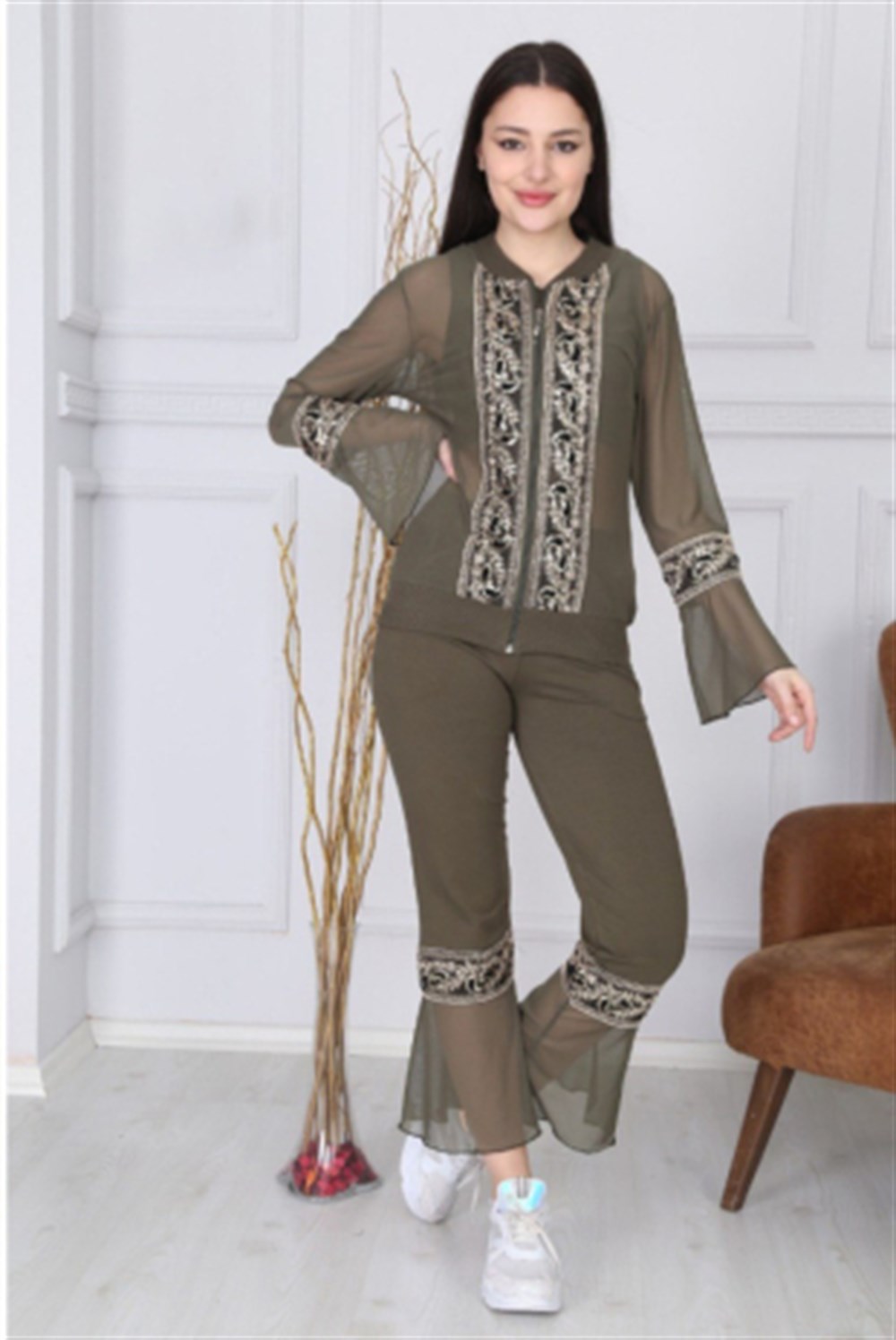 Pijama Takımı