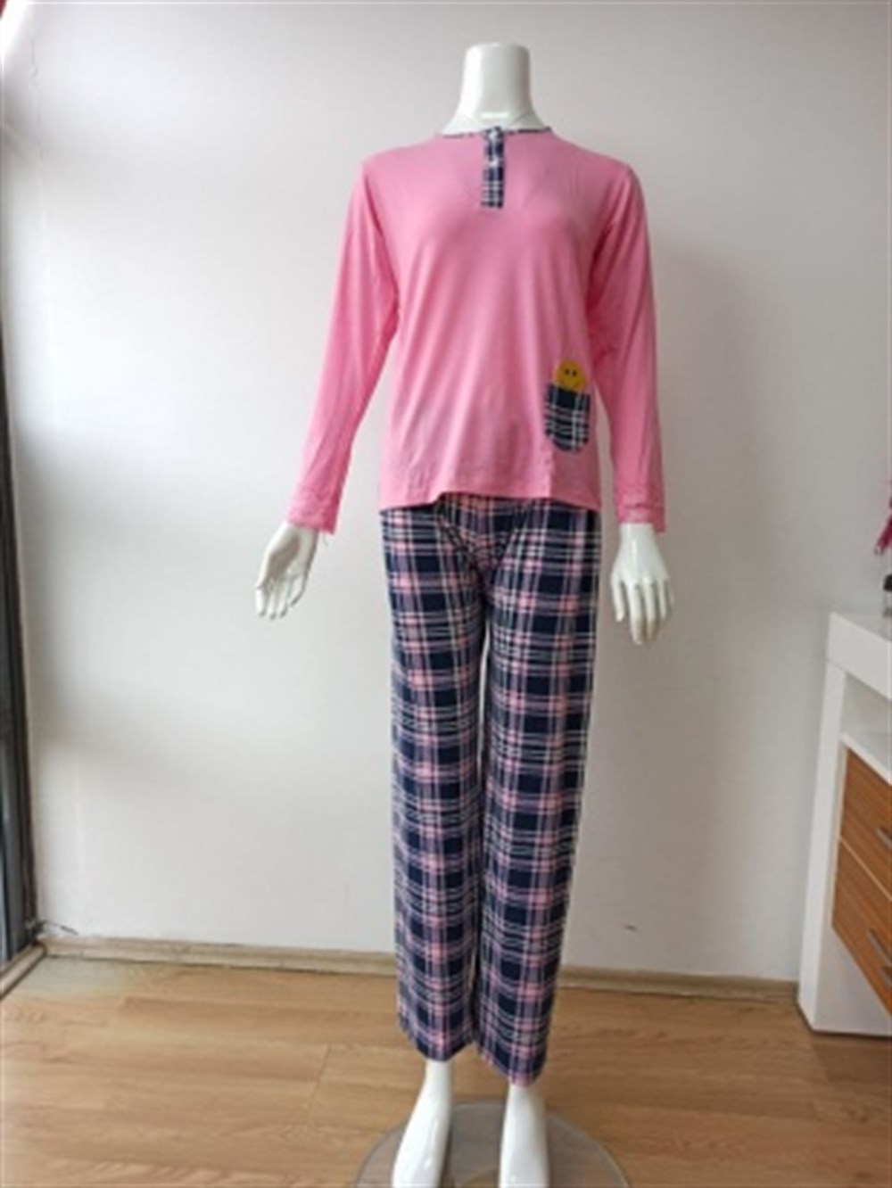 Pijama Takımı