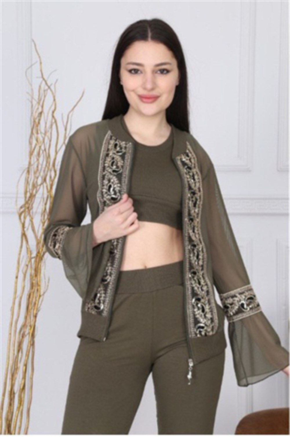 Pijama Takımı