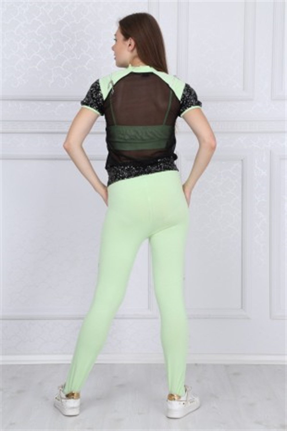 Pijama Takımı