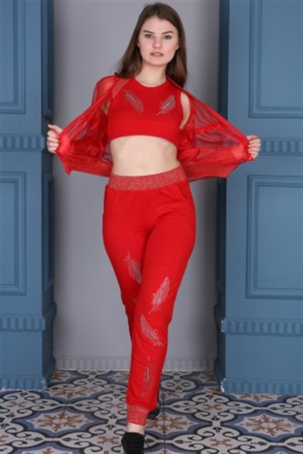 Pijama Takımı