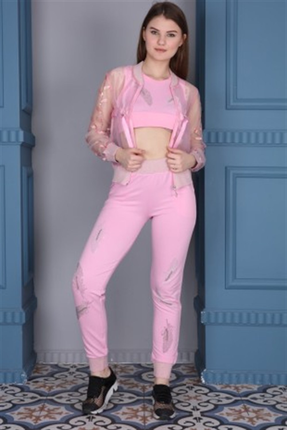 Pijama Takımı