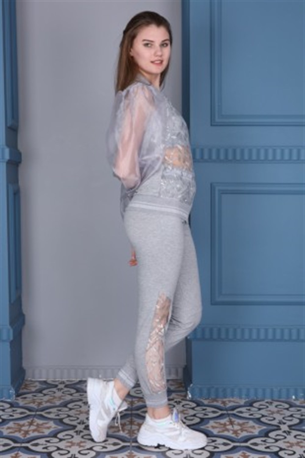 Pijama Takımı