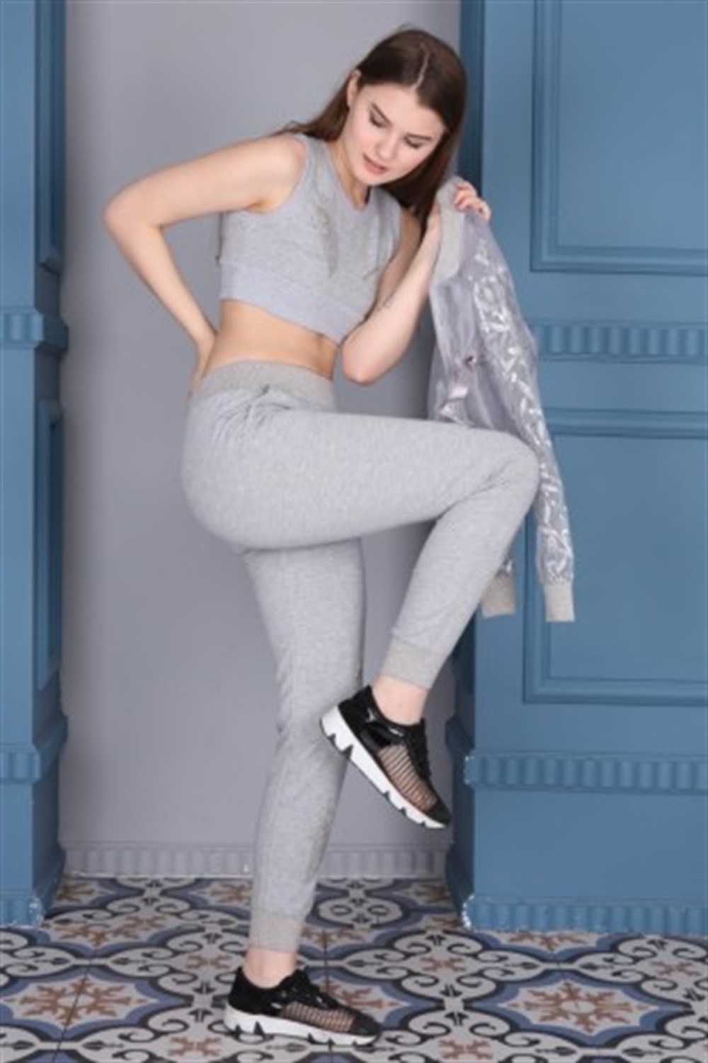 Pijama Takımı