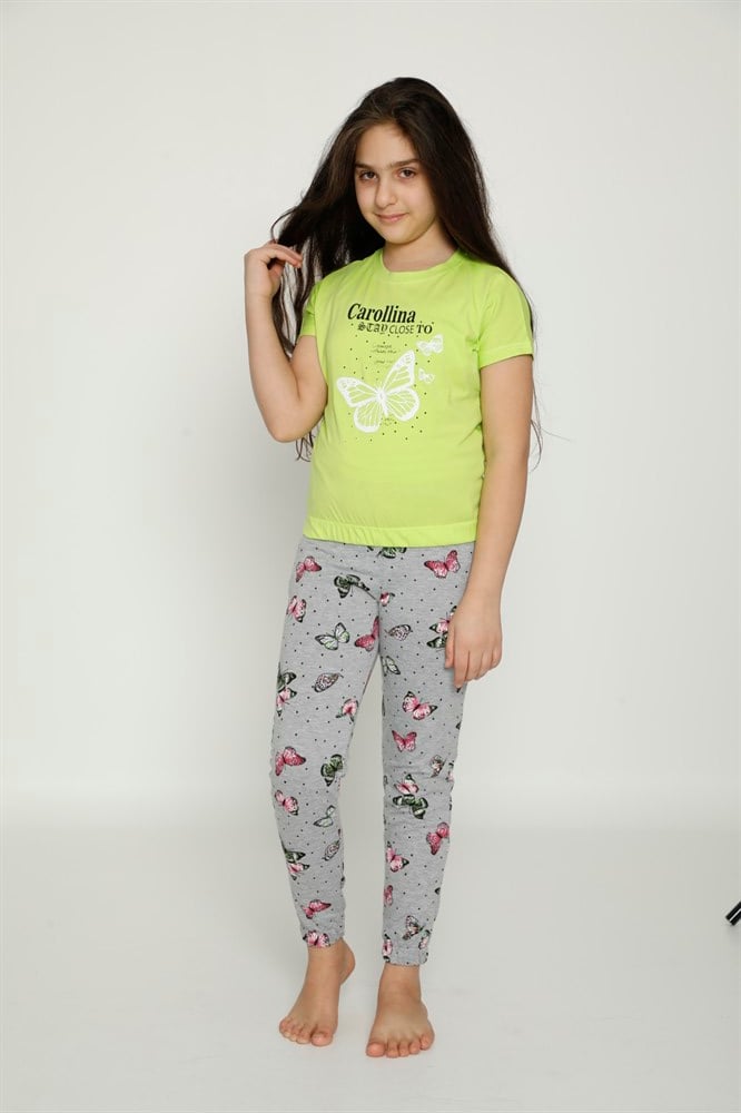 Pijama Takımı