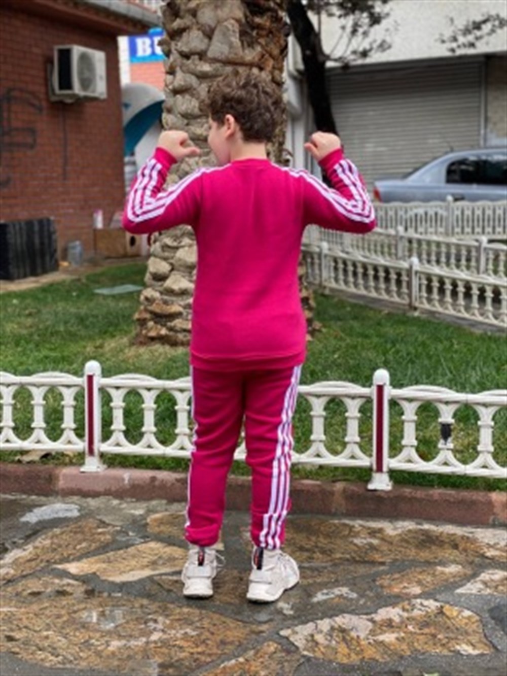 Pijama Takımı