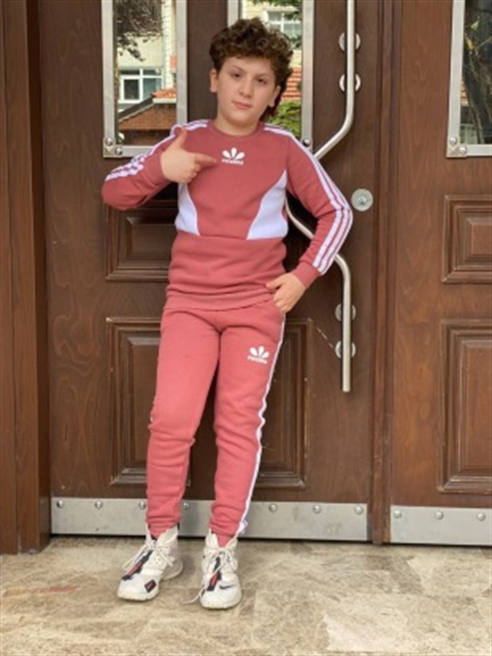 Pijama Takımı