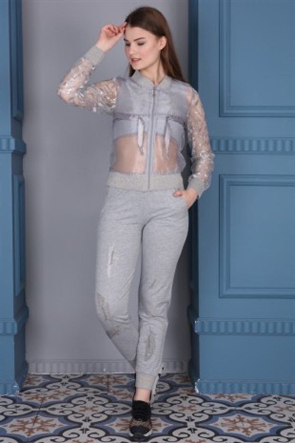 Pijama Takımı
