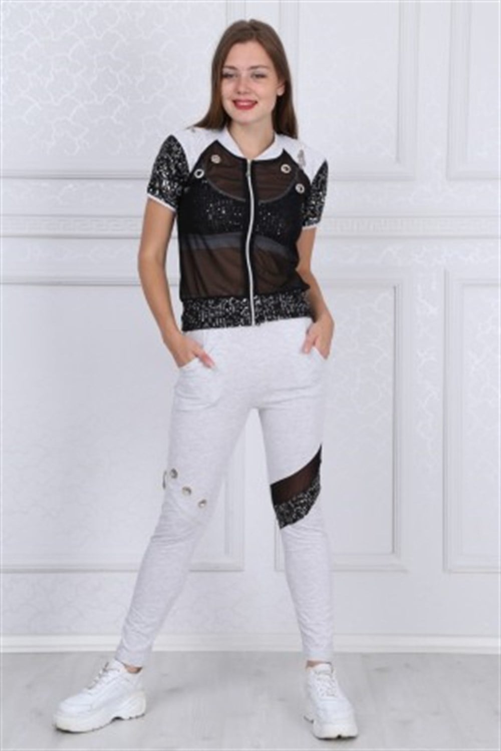 Pijama Takımı
