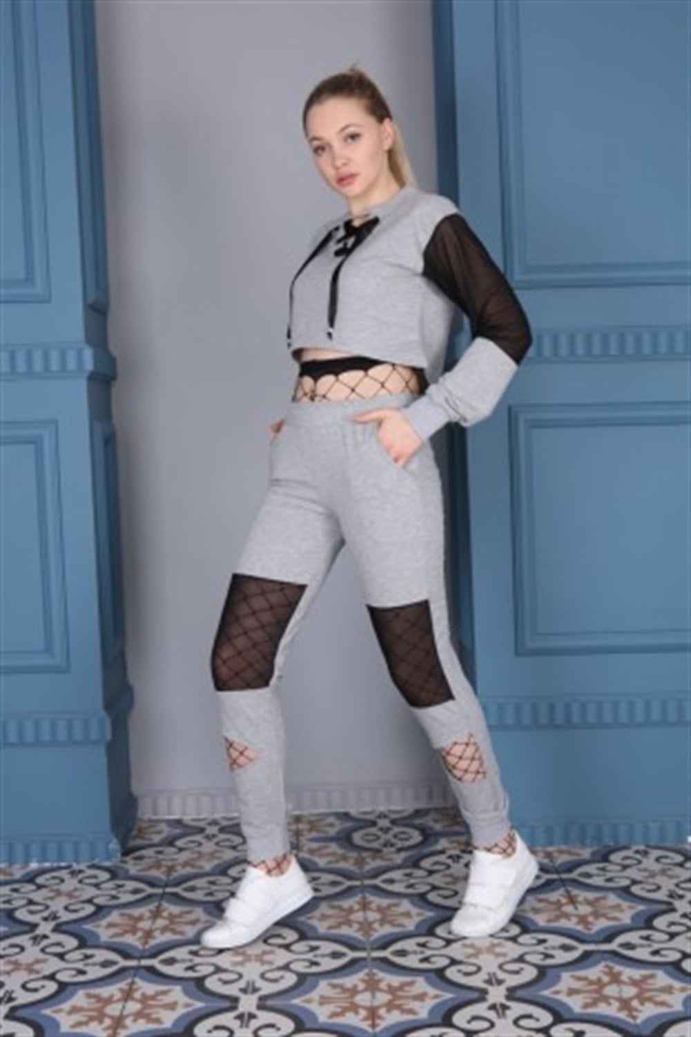 Pijama Takımı