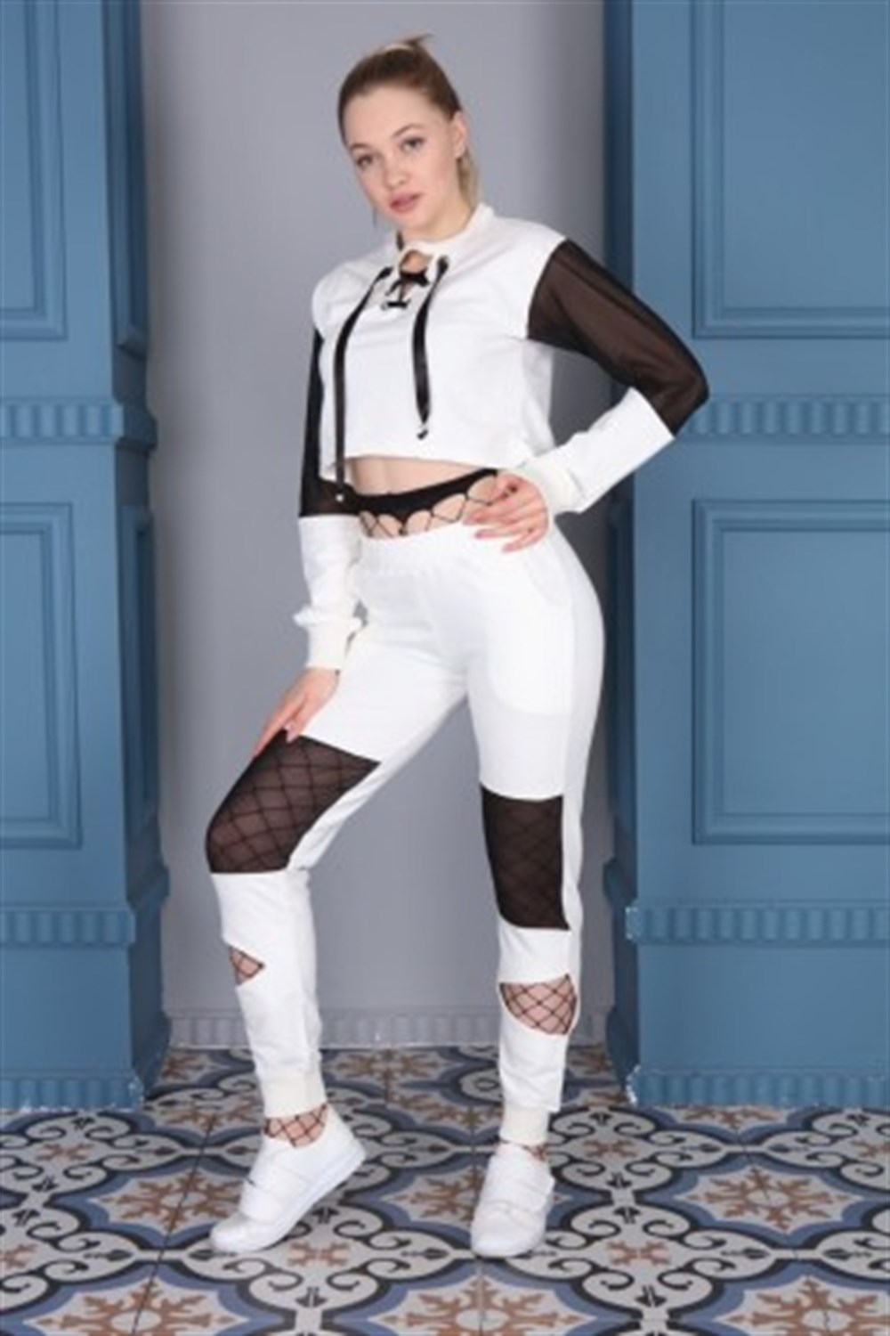 Pijama Takımı