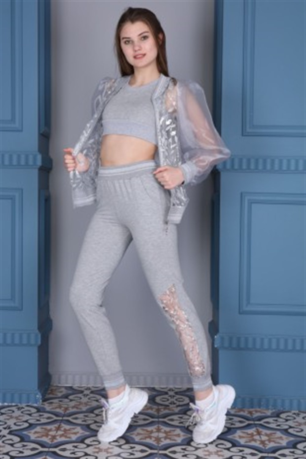 Pijama Takımı