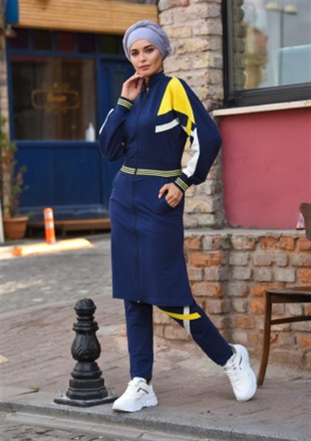 Pijama Takımı