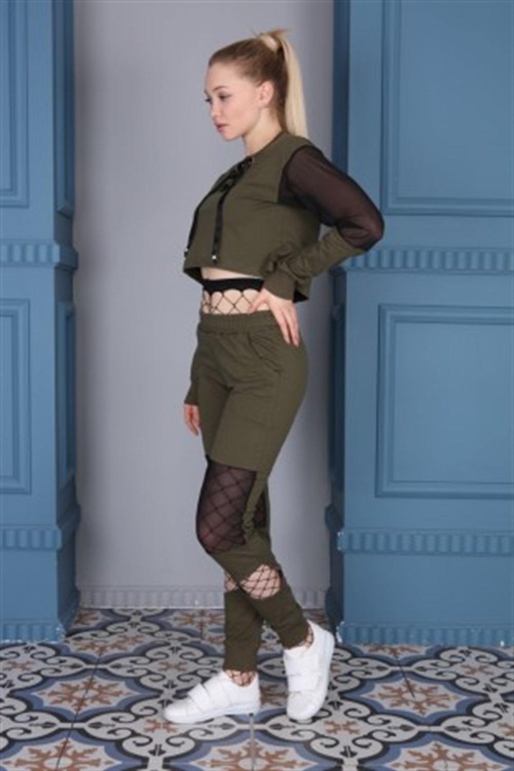 Pijama Takımı
