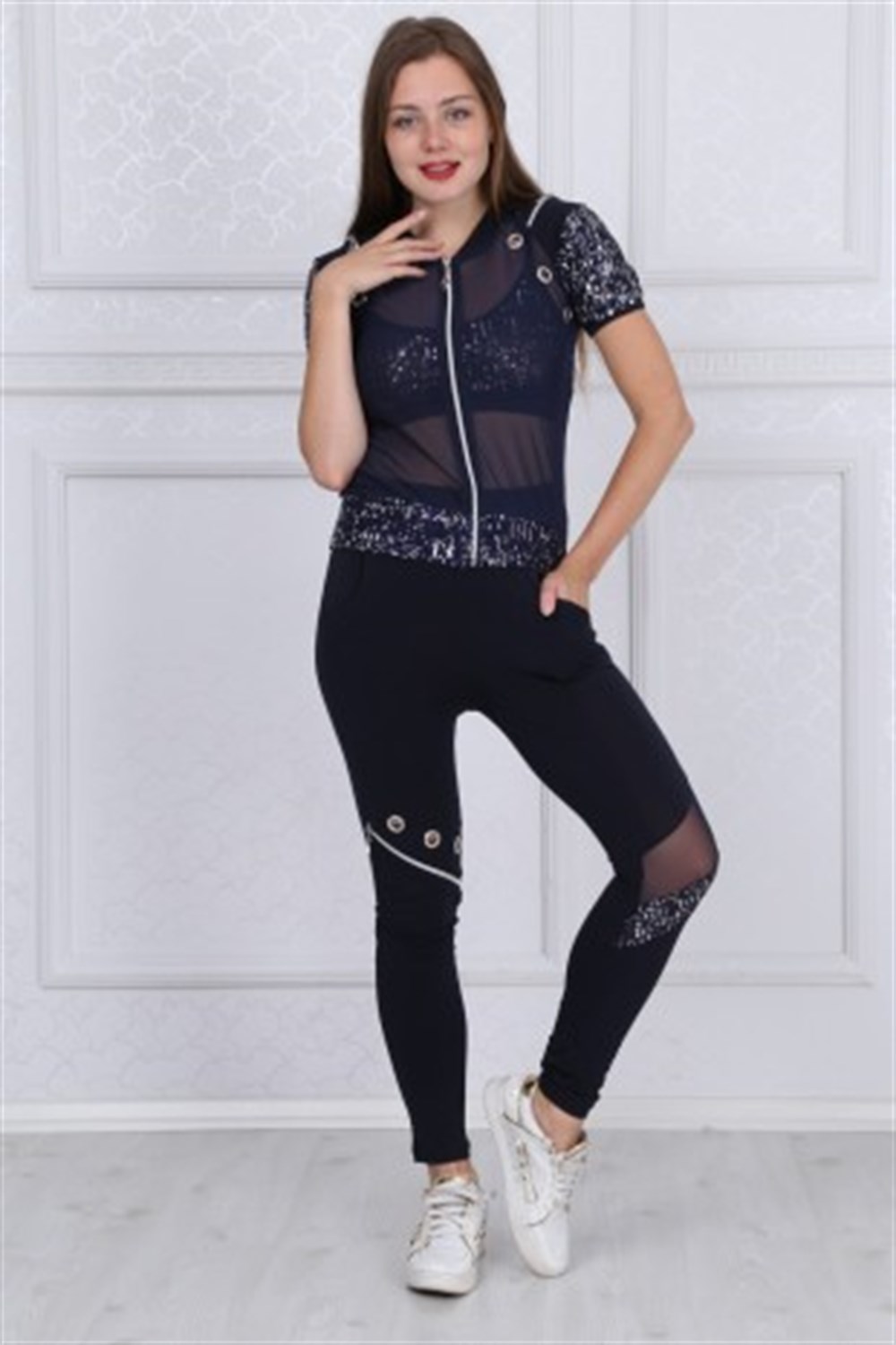 Pijama Takımı