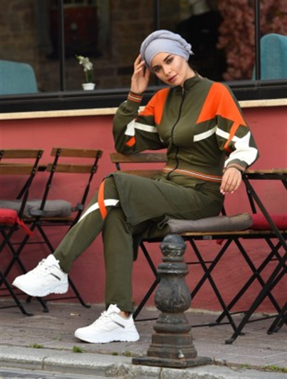 Pijama Takımı