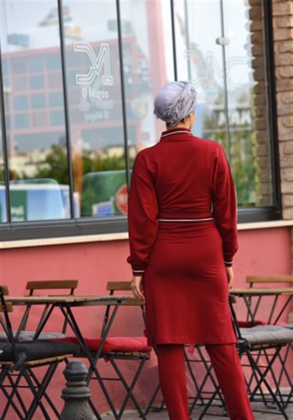 Pijama Takımı