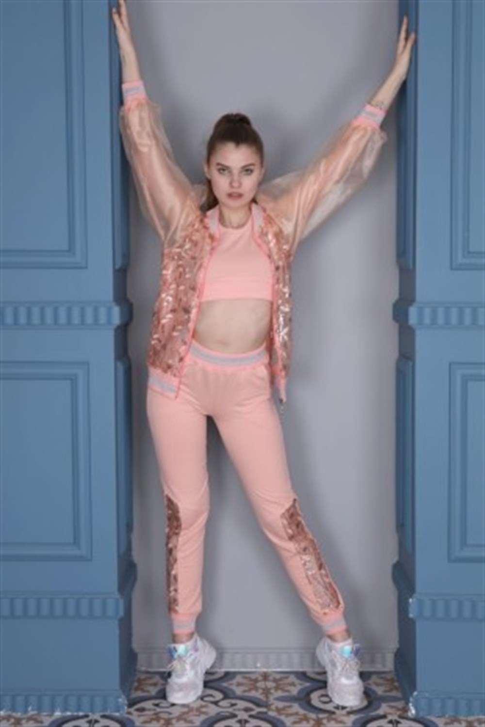 Pijama Takımı