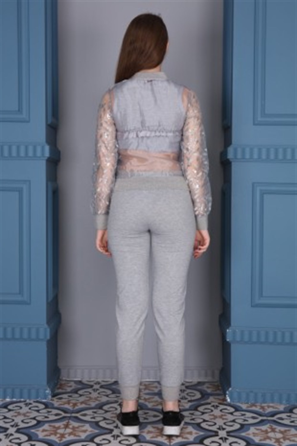 Pijama Takımı