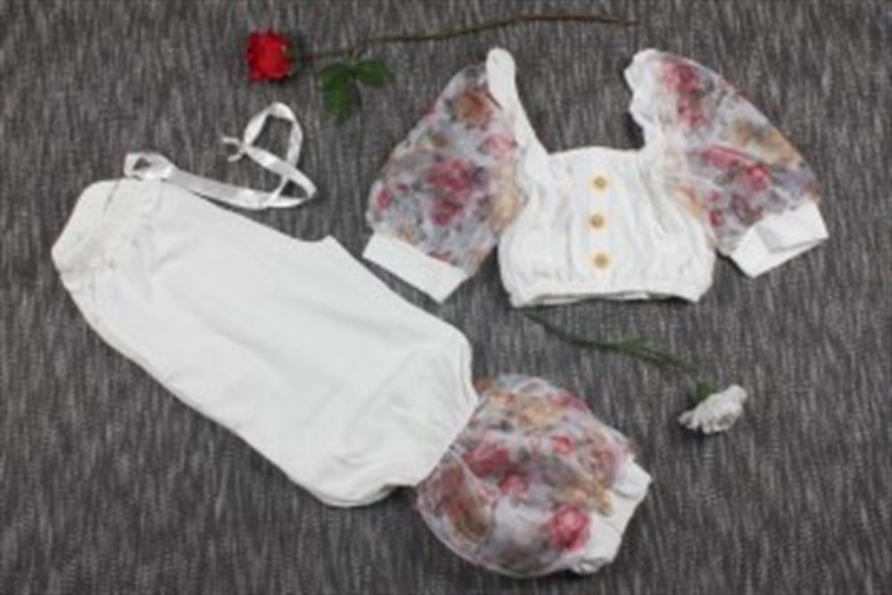 Pijama Takımı