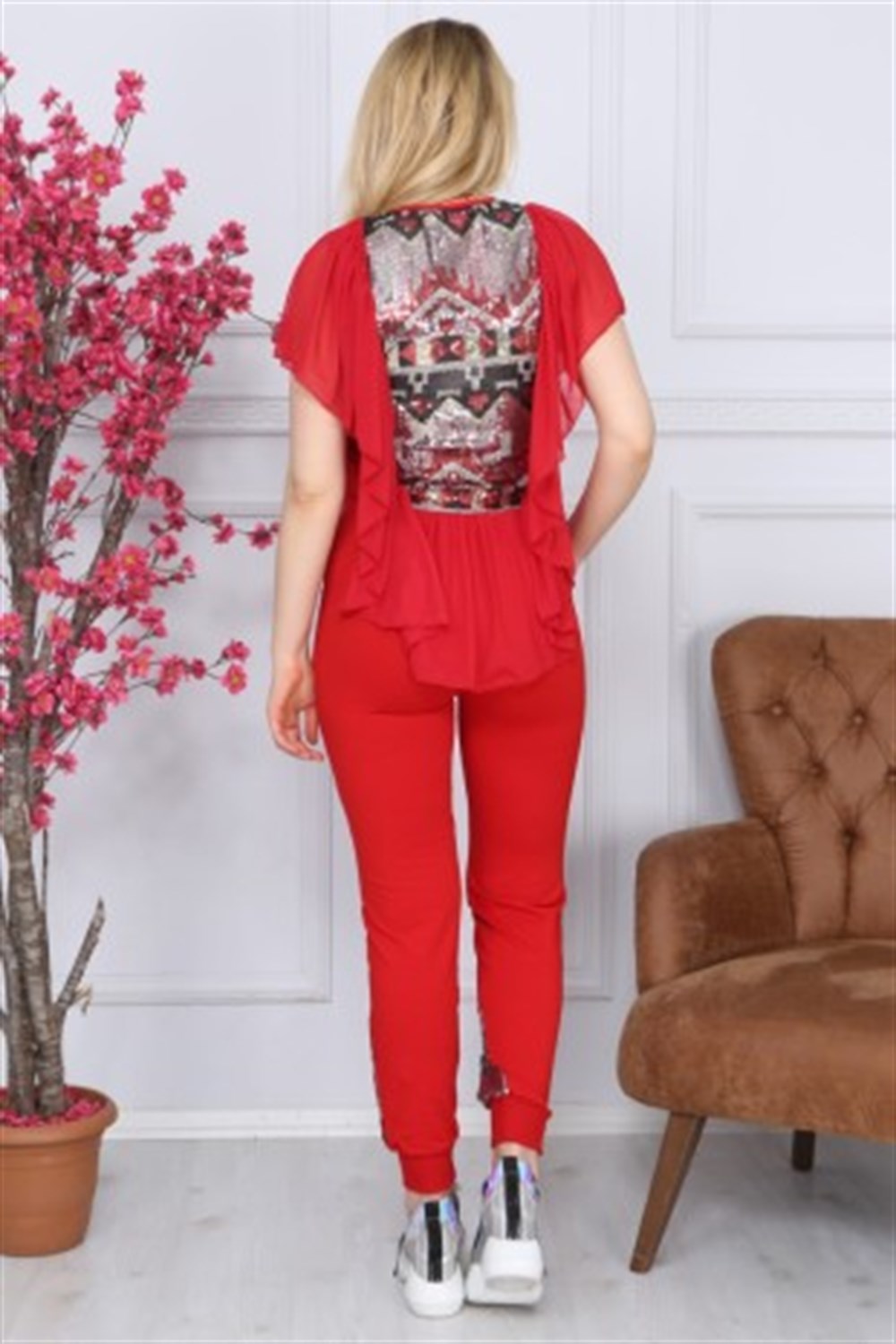 Pijama Takımı